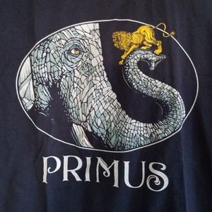 PRIMUS Tee